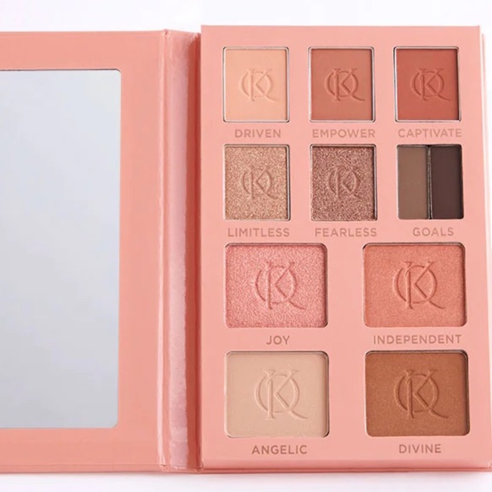 Kenia Ontiveros Beauty ‘Glow and Go Kit’